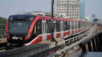 Tarif Mulai Rp5.000, LRT Jabodebek Jadi Pilihan Nyaman untuk Libur Long Weekend 18-20 April 2025