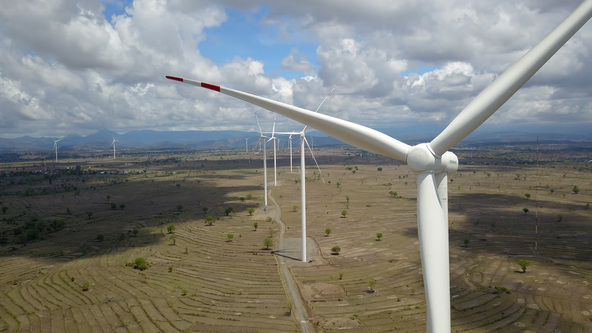 Terobosan Inovatif PLTB Tolo: Efisiensi dan Keberlanjutan dalam Energi Terbarukan