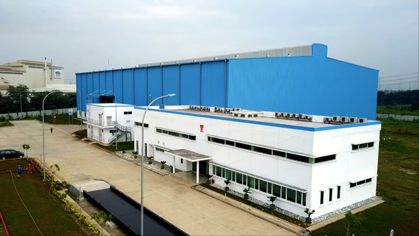 Thermax Perkuat Komitmen Lokal Melalui Fasilitas Manufaktur di Indonesia