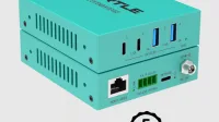 Turtle AV USB Extender Kit: Solusi Inovatif untuk Instalasi Media dan AV Turtle AV USB Extender Kit: Solusi Inovatif untuk Instalasi Media dan AV