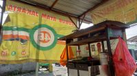 Lokasi Strategis Bubur Ayam Jakarta 46: Mudah Dijangkau di Surabaya