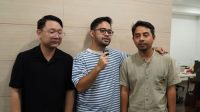 Alumni BINUS UNIVERSITY Berperan Penting dalam Kesuksesan Film Animasi “JUMBO”