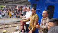 100 Tahun KRL: KAI Group Perkokoh Peran Sentral dalam Transportasi Nasional yang Terintegrasi dan Berkelanjutan
