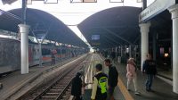 212.734 Penumpang Gunakan KA Selama Long Weekend Hari Raya Waisak di Daop 8 Surabaya