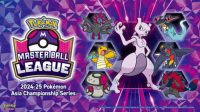AKG Entertainment Siap Menggelar Turnamen Master Ball League Pokémon Game Kartu Koleksi Akhir Pekan Ini