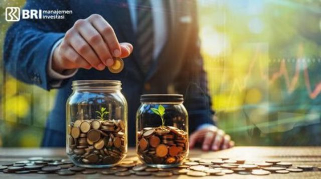 Pertumbuhan AUM Reksa Dana BRI-MI Tembus 35,27% Kokoh di Posisi Top 3 Industri MI