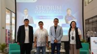 Jadi Generasi AI: BINUS University Dorong Kolaborasi Teknologi AI dan Kreativitas bersama Microsoft di Era Digital untuk Bandung dan Jawa Barat