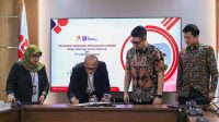 MAXY Academy dan BRIN Resmi Jalin Kerjasama Strategis untuk Inovasi Talenta Digital