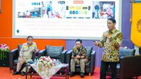 CEO Talks FIA UI: Direktur Utama KAI Didiek Hartantyo Bagikan Strategi Inovasi Pelayanan Publik yang Berkelanjutan