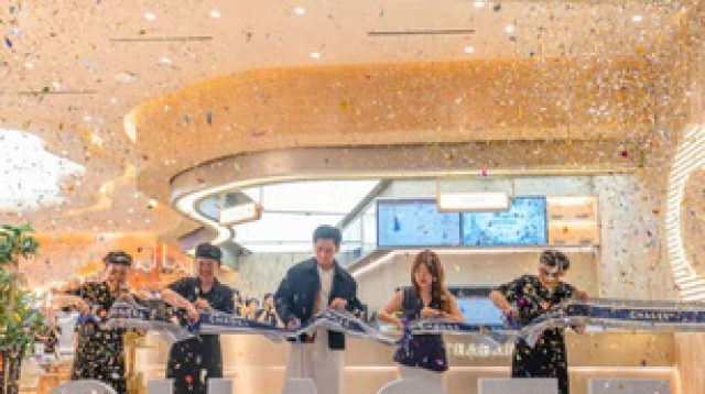 CHAGEE Resmi Dibuka di PIK Avenue