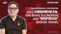 Bukan Soal Lele, Tapi Soal Mimpi: Cara Rangga Umara Menjadikan Bisnis Kuliner Sebagai Gerakan Hidup Bukan Soal Lele, Tapi Soal Mimpi: Cara Rangga Umara Menjadikan Bisnis Kuliner Sebagai Gerakan Hidup