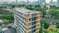 Siap-siap! Bakal Ada Coliving Modern Dekat Stasiun Gondangdia Siap-siap! Bakal Ada Coliving Modern Dekat Stasiun Gondangdia