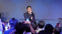 Dipha Barus hingga Afgan Ramaikan Grand Opening 25hours The Oddbird Jakarta