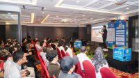 Telkom Indonesia Bangun Ekosistem Festival Lebih Kuat lewat Dukungan Teknologi dan Akses Modal
