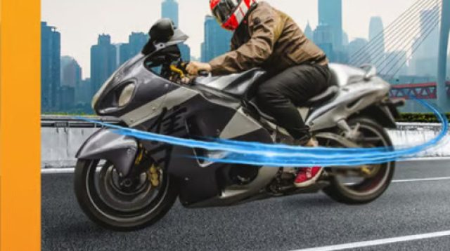 Dukung Hobi Touring Motor, BRI Finance Tawarkan Solusi Pembiayaan Ramah Kantong Untuk Para Bikers