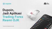 Dupoin Resmi Terdaftar di OJK, Pilihan Aman untuk Trading Forex Dupoin Resmi Terdaftar di OJK, Pilihan Aman untuk Trading Forex