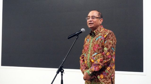 Presiden Prabowo Sampaikan Belasungkawa atas Serangan Teror di India, Tegaskan Komitmen Melawan Terorisme