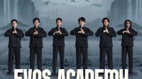 EVOS Academy Goes International: Bakat Muda Esports Indonesia Tembus Panggung Dunia