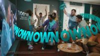 Hisense Menyambut FIFA Club World Cup 2025™ dengan Meluncurkan Kampanye Bertajuk “Own the Moment” Hisense Menyambut FIFA Club World Cup 2025™ dengan Meluncurkan Kampanye Bertajuk “Own the Moment”