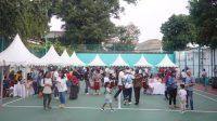 Maharashtra Mandal Jakarta dan Gujarati Samaj Jakarta Gelar Festival Khau Galli, Sajikan Cita Rasa Autentik Street Food India di Jakarta Maharashtra Mandal Jakarta dan Gujarati Samaj Jakarta Gelar Festival Khau Galli, Sajikan Cita Rasa Autentik Street Food India di Jakarta