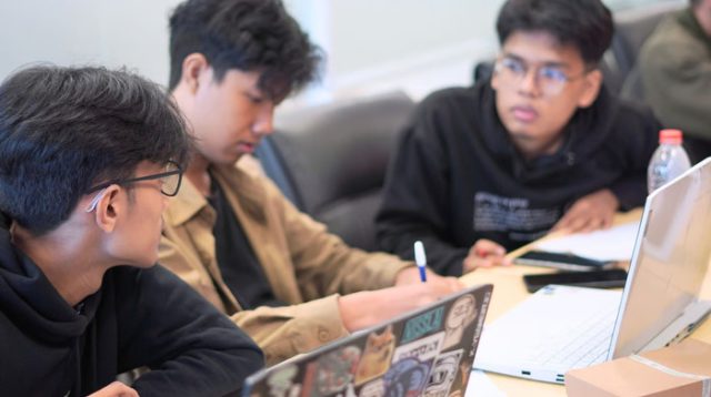 Indonesia Masuki Era Free Intelligence: Pertumbuhan AI Kian Pesat di Berbagai Sektor