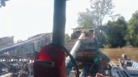 Tambang Emas Tanpa IzIn Menjamur APH Bungkam dan Tutup Mata