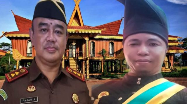 Tahap Penyelidikan Kasus Lahan Hutan LPHD Desa Pemandang, Kejari Rohul Selidiki Dugaan Penggarapan dan Perusakan