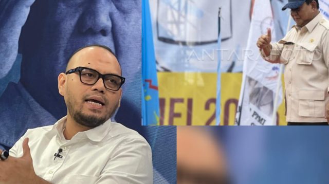 Presiden Prabowo Serukan Dukungan  RUU Perampasan Aset, Hardjuno Wiwoho: Tak Ada Lagi Alasan Menunda