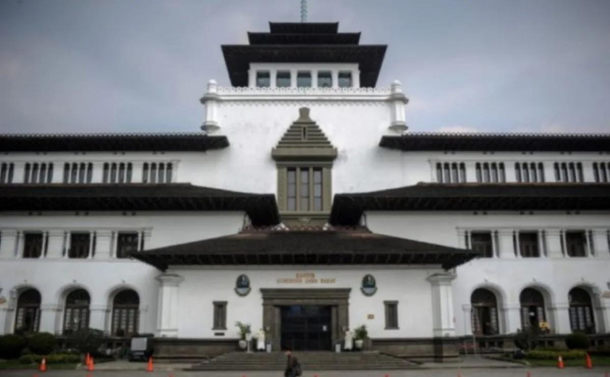 Reformasi Birokrasi, Fondasi Jabar Tangani Isu Aktual
