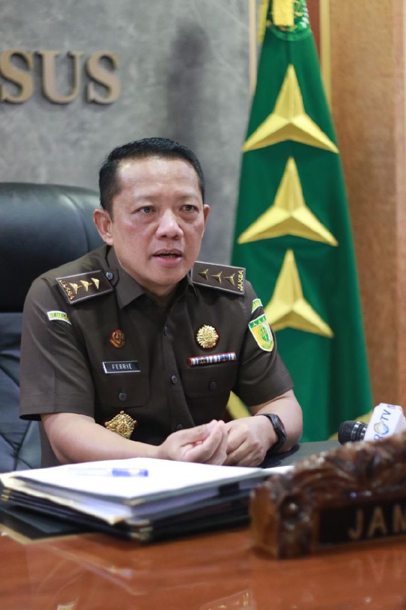 Kejaksaan Agung Memeriksa 8 Orang Saksi Terkait Perkara Minyak Mentah PT Pertamina