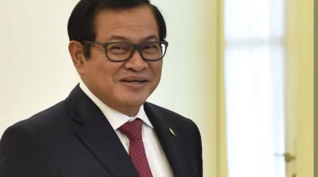 Gubernur Pramono Anung Rombak Jajaran Direksi dan Komisaris Bank DKI