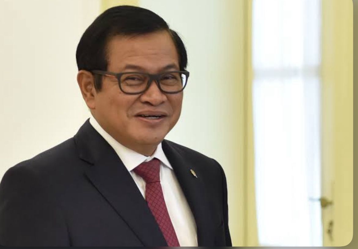 Gubernur Pramono Anung Rombak Jajaran Direksi dan Komisaris Bank DKI