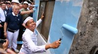 Kick Off, Renovasi 500 Rutilahu di Jabar, KDM Targetkan Nol Rutilahu Pada 2028