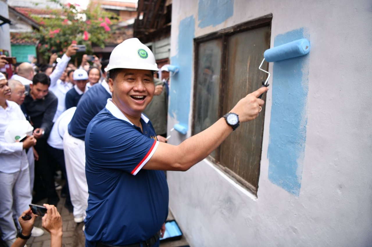 Kick Off, Renovasi 500 Rutilahu di Jabar, KDM Targetkan Nol Rutilahu Pada 2028 2 IMG 20250503 WA0028