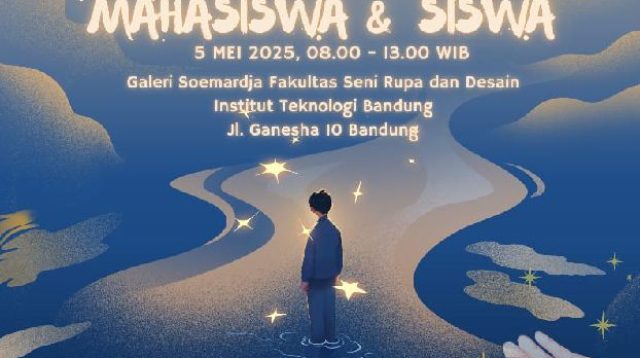 Bipolar Awareness Week 2025: Seni sebagai Terapi Mental