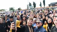 Hardiknas Tahun 2025 Sekda Provinsi Jabar Herman Menegaskan : Momentum Wujudkan Generasi Gapura Panca Waluya
