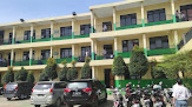 SMK Bina Teknika Abaikan Edaran Gubernur Jabar, Tetap Adakan Study Tour