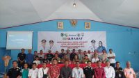 Untuk Meningkatkan Perekonomian Masyarakat Desa, Pemerintah Desa Babat Gelar Musdesus Dalam Rangka Pembentukan Koperasi Merah Putih