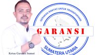 Ketua Garansi Sumut Meidi Kembaren Meminta APH Selidiki Temuan Proyek Hotmix Sendayan dan Secanggang