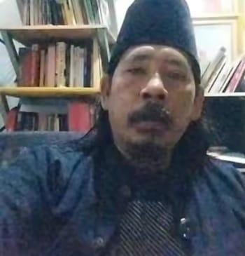 Ki Jaga Kali Desak Kapolres Bekasi Tindak Tegas Kejahatan Lingkungan