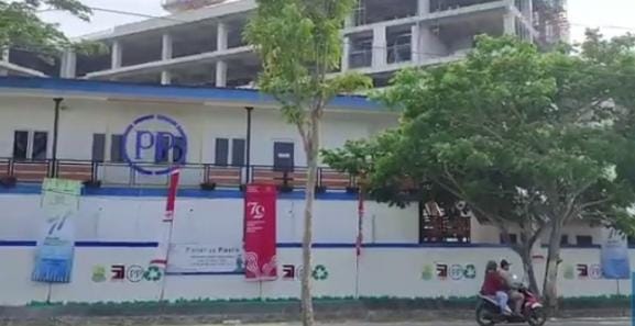 Harapan Masyarakat RSUD Rengas Dengklok Karawang Segera Beroperasi
