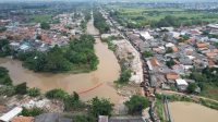 Kabupaten Bekasi Akan Memiliki Bendungan Sungai Hulu yang Siap Mengaliri Air 7.252 Hektar Sawah