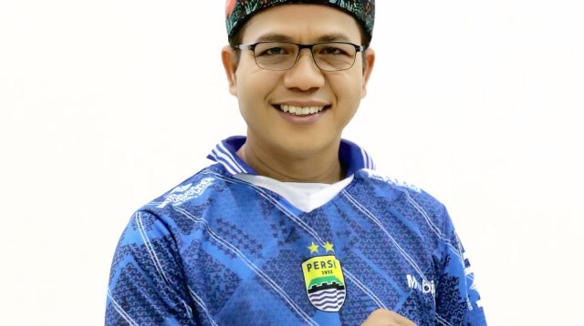 Persib Juara Liga 1, Bupati Bandung Kang DS : Selamat Buat Persib dan Bobotoh