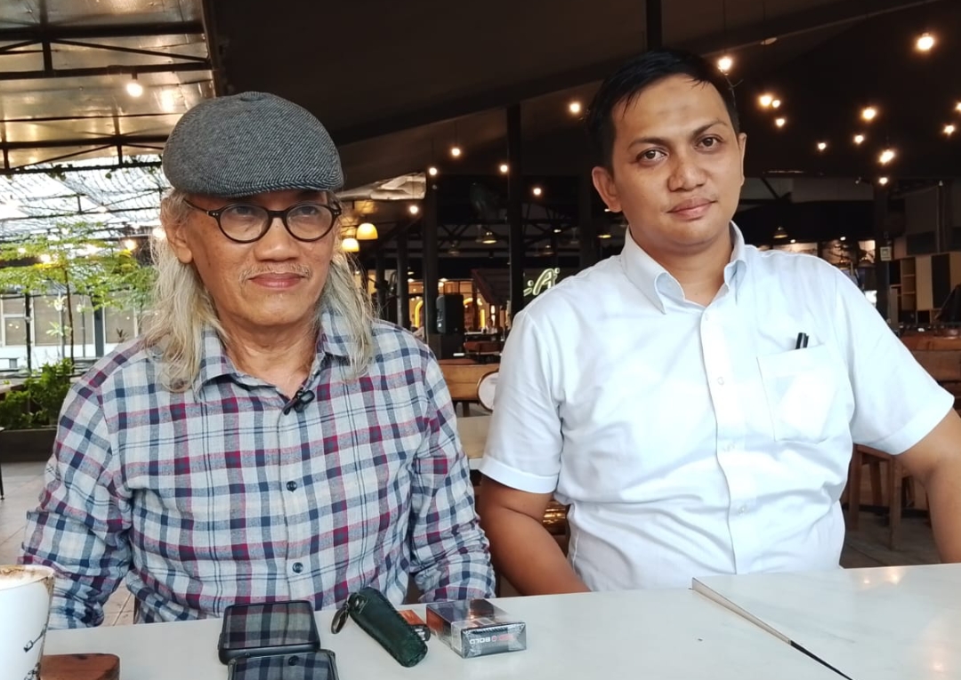 Polresta Pontianak Temukan Tambang Kejahatan di Balik Kasus Narkoba Pengamat Nyatakan Dukungan