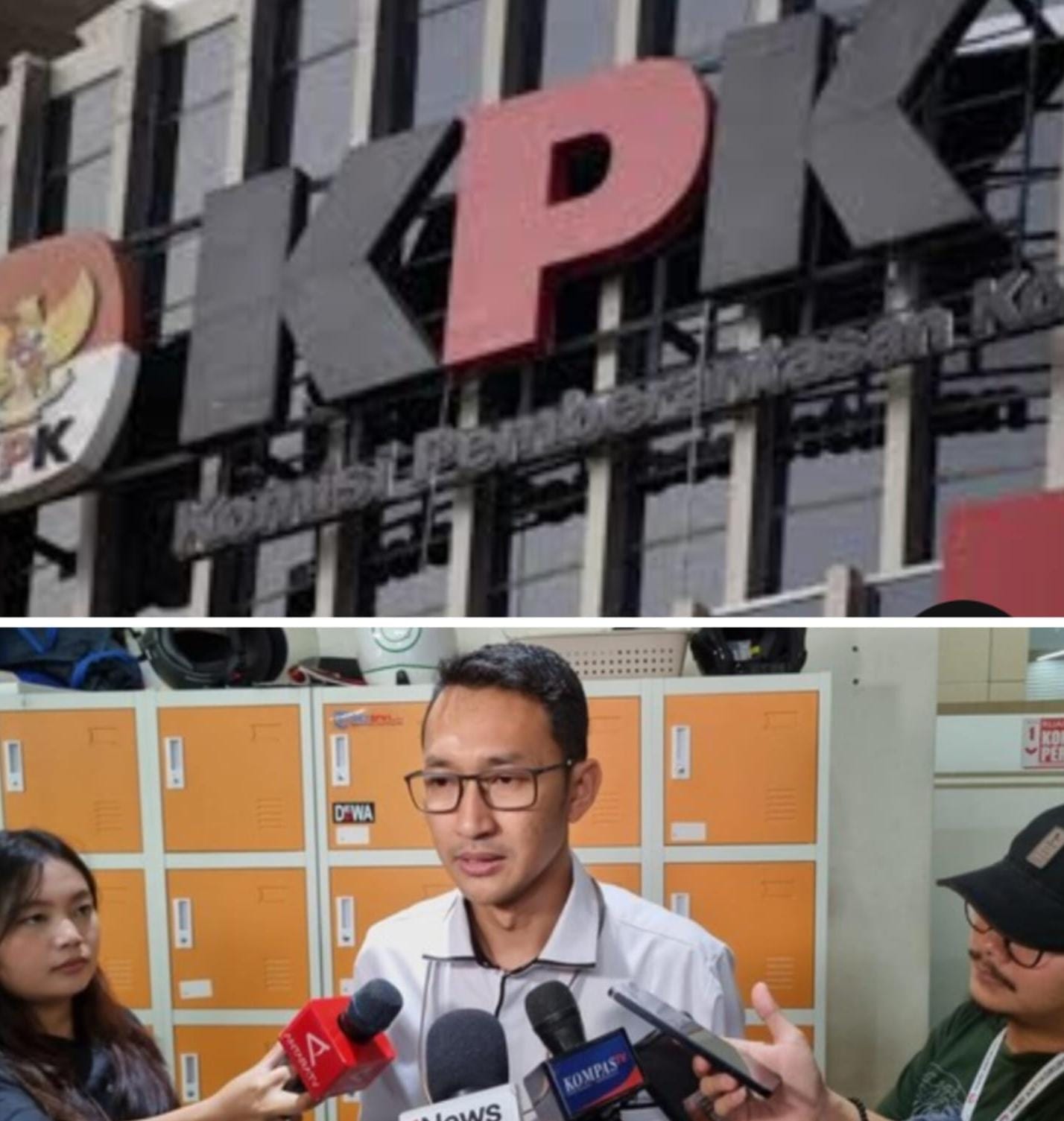 Tender Jalan Rp51,5 M Lewat Satu Perusahaan, KPK Dalami Peran Mantan Bupati