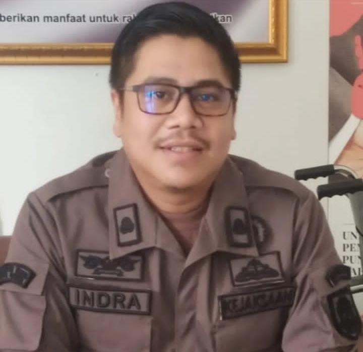 Desa Errabu Menjadi Sampel Penyalahgunaan BSPS 2024, Begini Kata Kasi Intel Kejari Sumenep