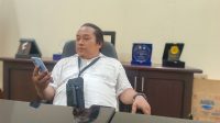 Peran Media dalam Membangun di Kabupaten Bekasi, ini Kata Kong Abray Peran Media dalam Membangun di Kabupaten Bekasi, ini Kata Kong Abray