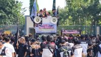 Ketum AOB : “Tangkap Pelaku Penghinaan dan Pelecehan Bupati dan Wakil Bupati Bekasi !”