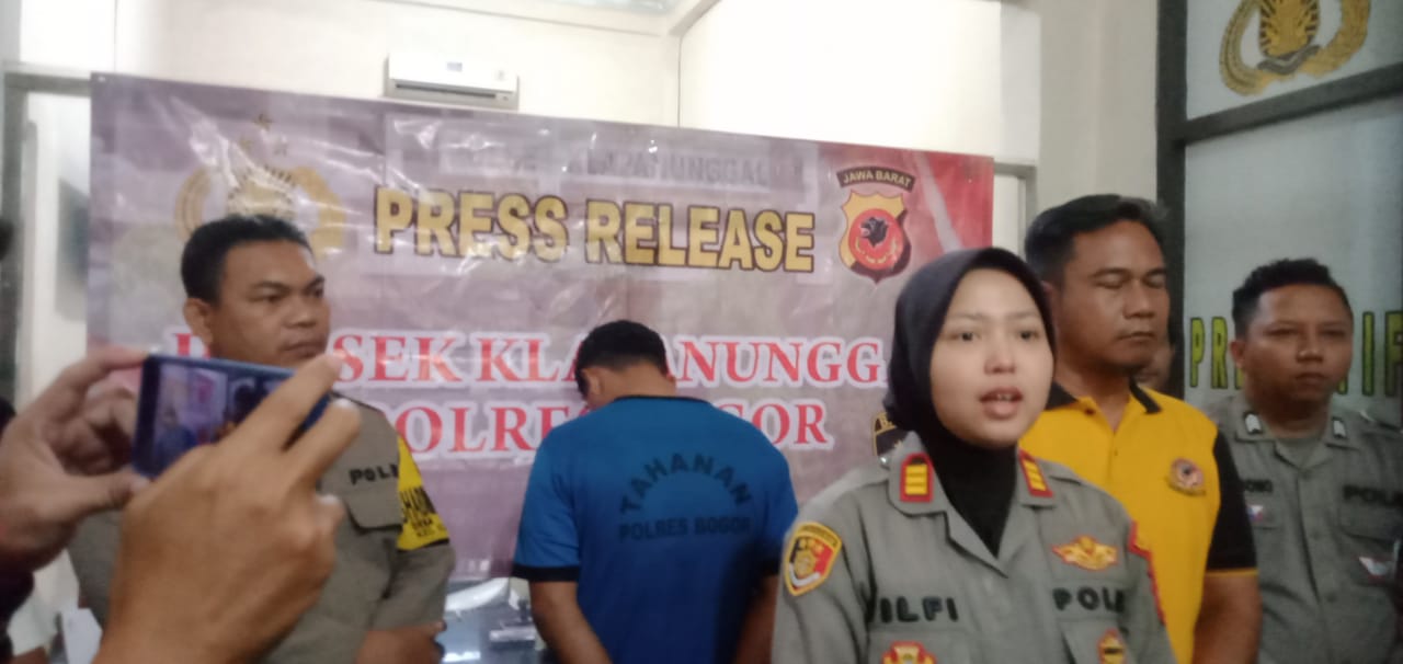 Restorative Justice Korban Penganiayaan Viral di Klapanunggal Ditolak, Tersangka Tetap Ditahan