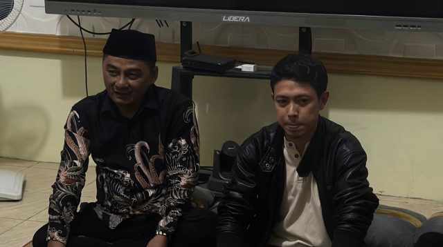 Ketua DPK APDESI Kecamatan Plered : Kepala Desa Harus Serap Aspirasi Prioritas Kebutuhan Masyarakat